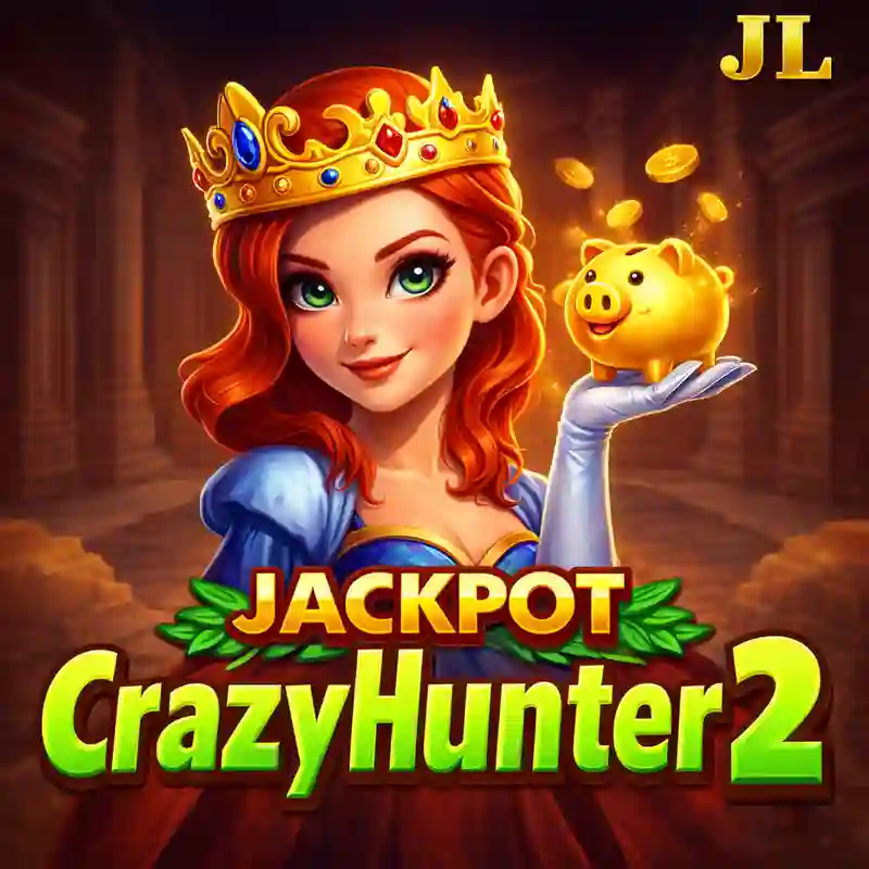 Crazy Hunter2